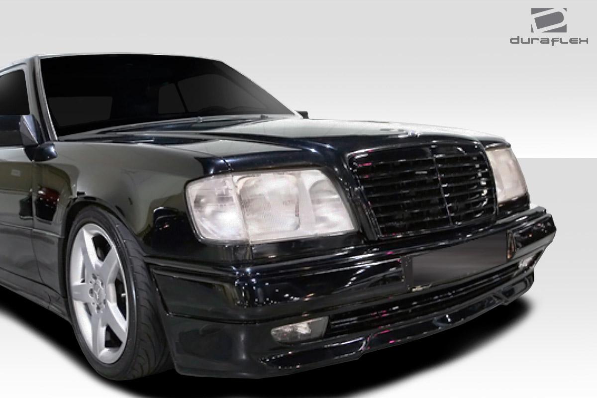 1986-1995 Mercedes E Class Duraflex C36 Look Front Bumper