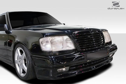 1986-1995 Mercedes E Class Duraflex C36 Look Front Bumper