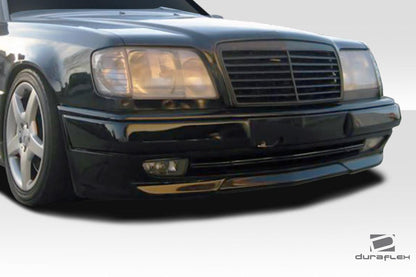 1986-1995 Mercedes E Class Duraflex C36 Look Front Bumper