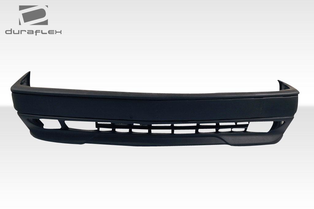 1986-1995 Mercedes E Class Duraflex C36 Look Front Bumper