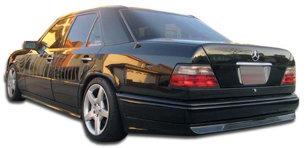 1986-1995 Mercedes E Class Duraflex C36 Look Rear Bumper