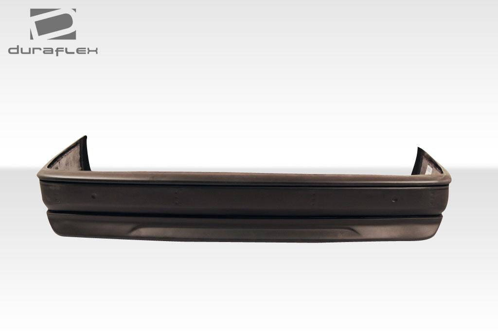 1986-1995 Mercedes E Class Duraflex C36 Look Kit