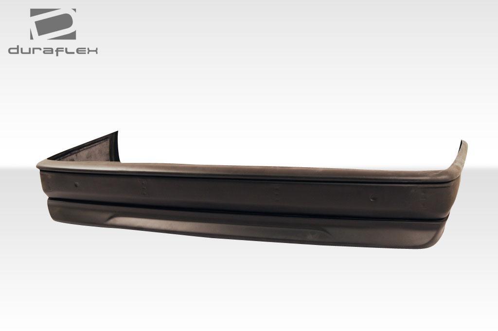 1986-1995 Mercedes E Class Duraflex C36 Look Rear Bumper