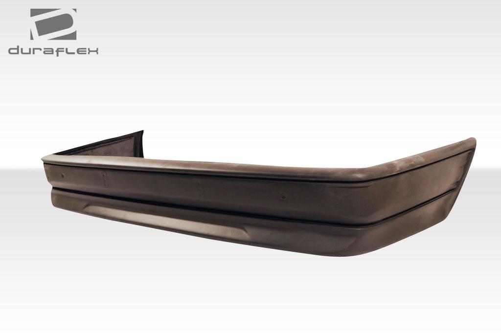 1986-1995 Mercedes E Class Duraflex C36 Look Kit