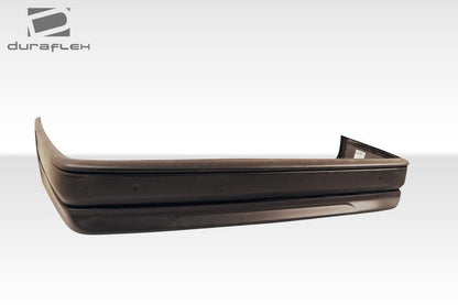 1986-1995 Mercedes E Class Duraflex C36 Look Rear Bumper