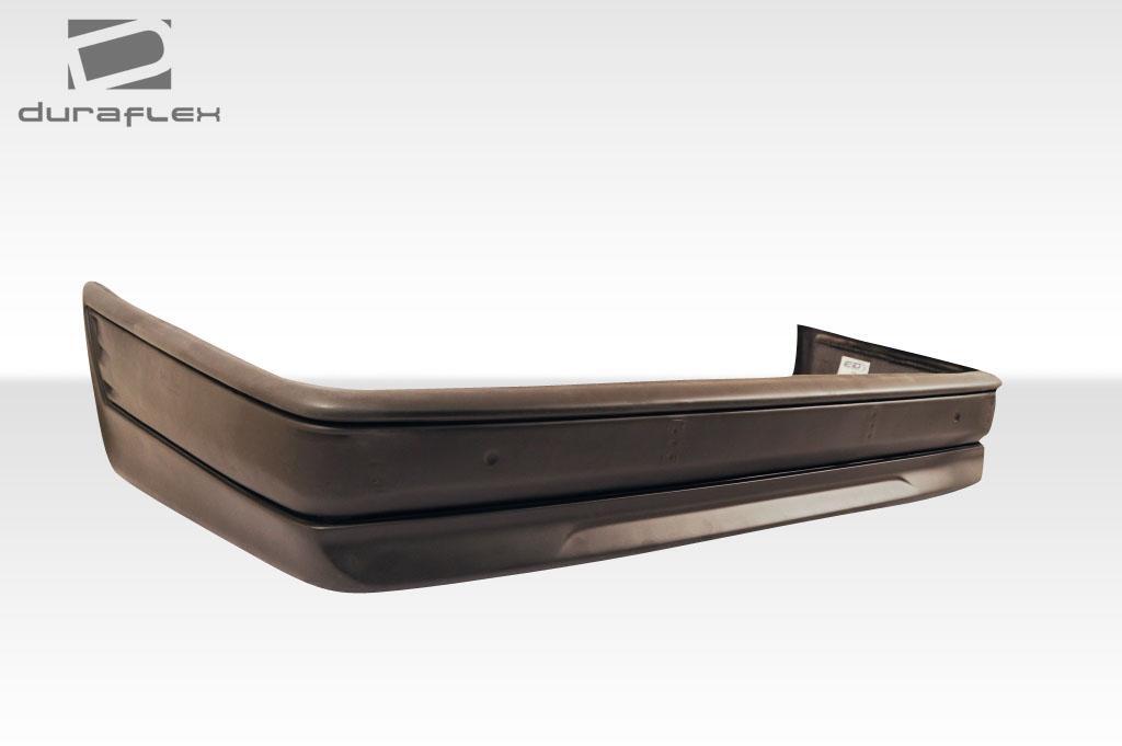 1986-1995 Mercedes E Class Duraflex C36 Look Rear Bumper