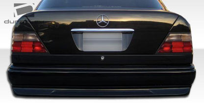 1986-1995 Mercedes E Class Duraflex C36 Look Rear Bumper