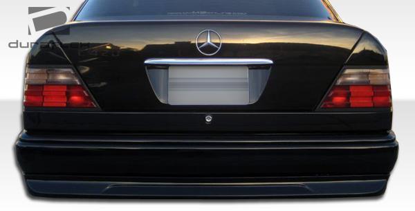 1986-1995 Mercedes E Class Duraflex C36 Look Kit