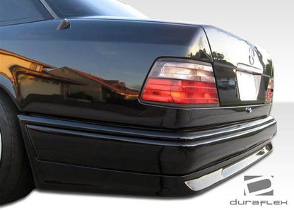 1986-1995 Mercedes E Class Duraflex C36 Look Rear Bumper