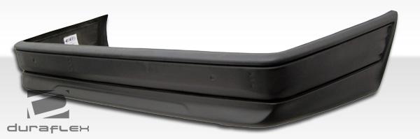 1986-1995 Mercedes E Class Duraflex C36 Look Rear Bumper