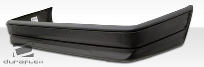 1986-1995 Mercedes E Class Duraflex C36 Look Rear Bumper