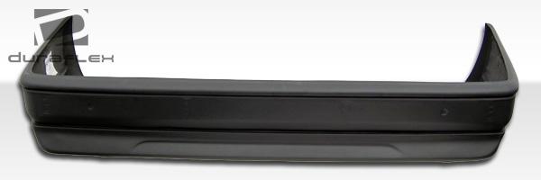 1986-1995 Mercedes E Class Duraflex C36 Look Kit