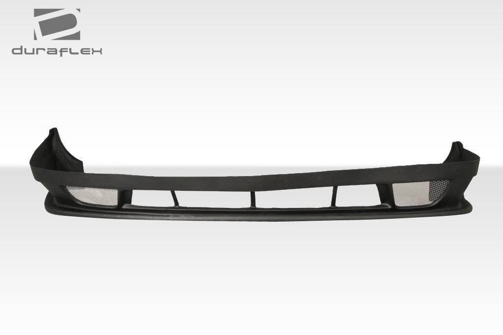 1971-1973 Mercedes SL - Mercedes Duraflex LR-S Front Lip