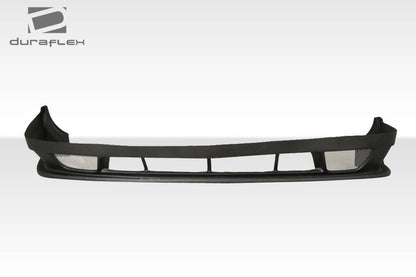 1971-1973 Mercedes SL - Mercedes Duraflex LR-S Front Lip