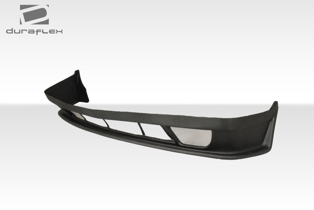 1971-1973 Mercedes SL - Mercedes Duraflex LR-S Front Lip