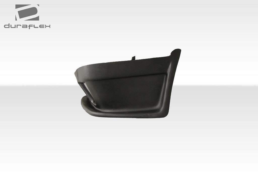 1971-1973 Mercedes SL - Mercedes Duraflex LR-S Front Lip