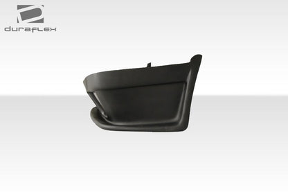 1971-1973 Mercedes SL - Mercedes Duraflex LR-S Front Lip
