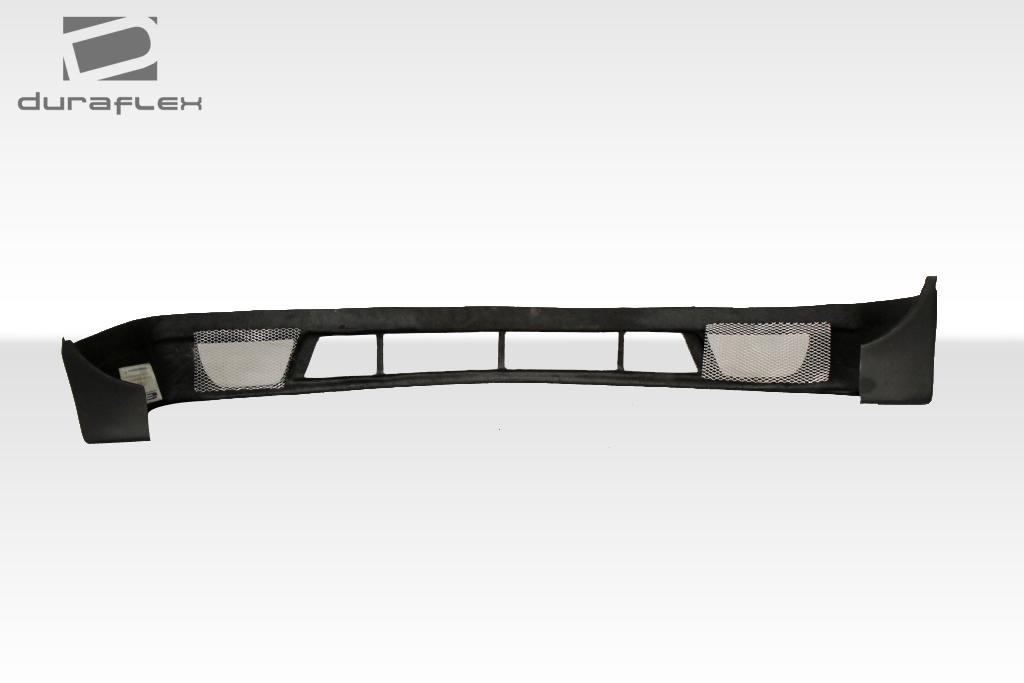 1971-1973 Mercedes SL - Mercedes Duraflex LR-S Front Lip