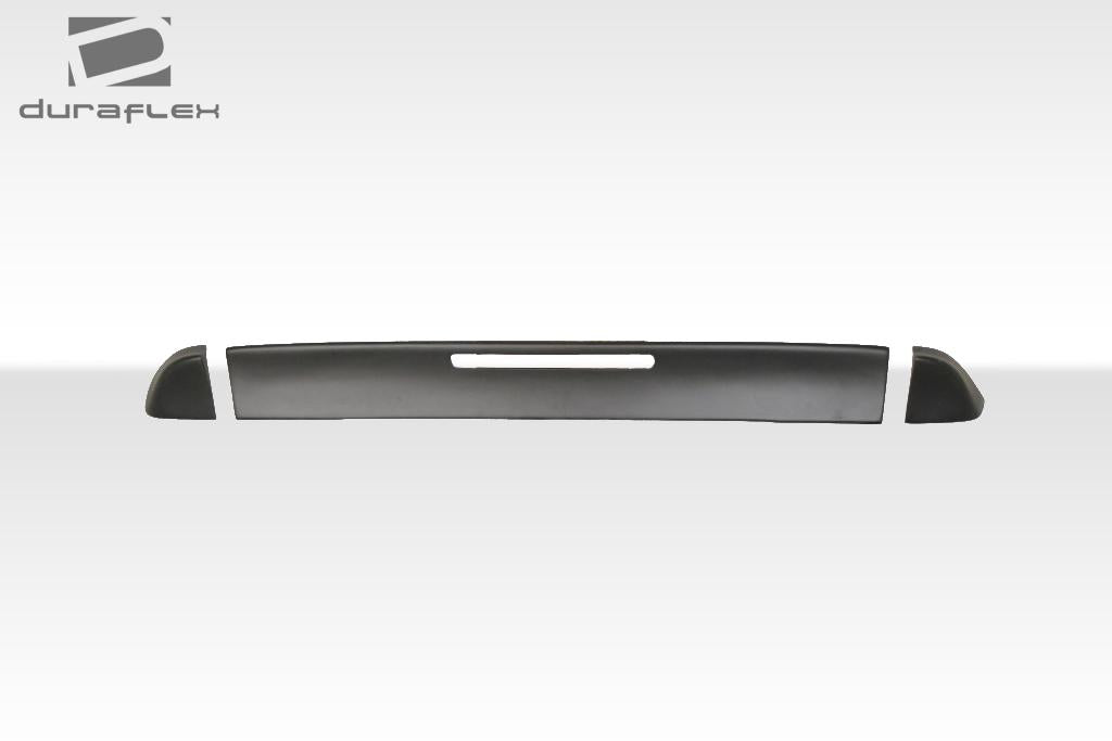 1990-2002 Mercedes SL - Mercedes Duraflex AMG Look Rear Wing