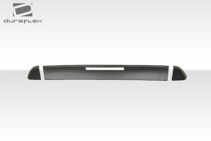 1990-2002 Mercedes SL - Mercedes Duraflex AMG Look Rear Wing