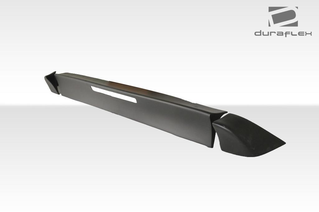 1990-2002 Mercedes SL - Mercedes Duraflex AMG Look Rear Wing