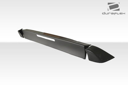 1990-2002 Mercedes SL - Mercedes Duraflex AMG Look Rear Wing