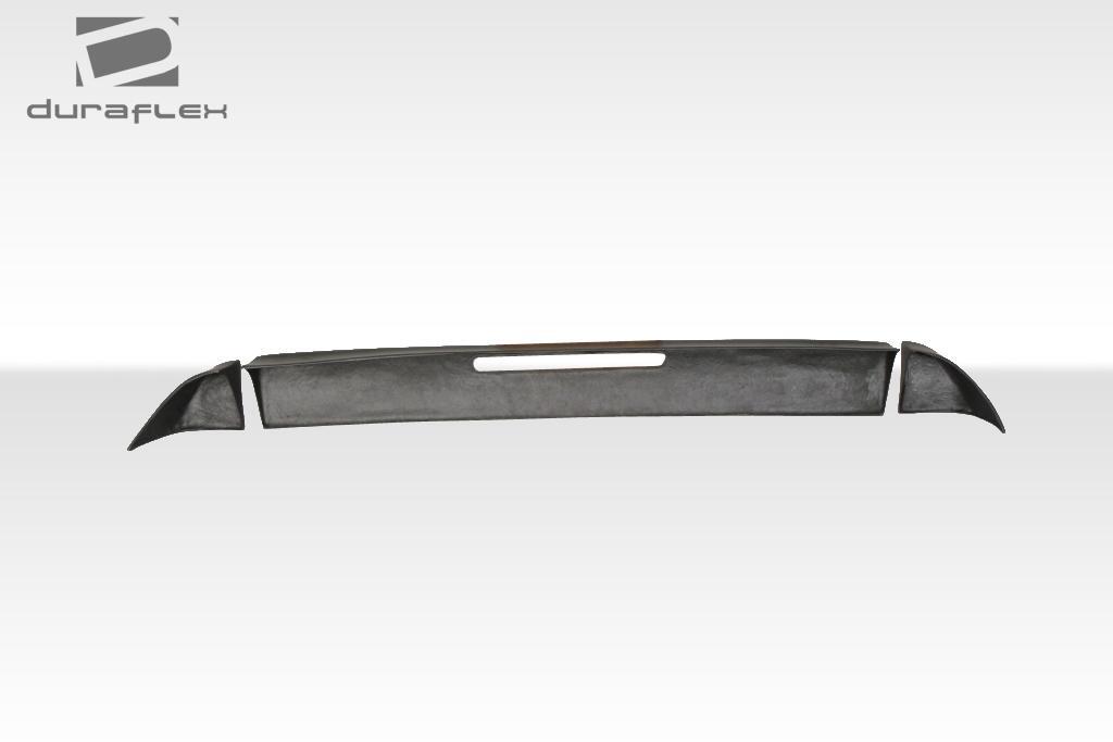 1990-2002 Mercedes SL - Mercedes Duraflex AMG Look Rear Wing