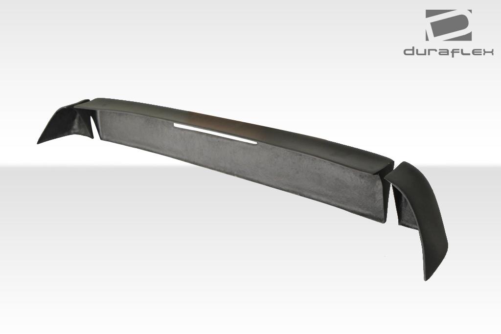 1990-2002 Mercedes SL - Mercedes Duraflex AMG Look Rear Wing
