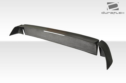 1990-2002 Mercedes SL - Mercedes Duraflex AMG Look Rear Wing