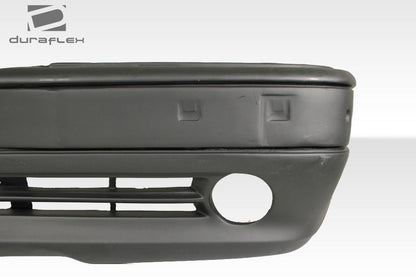 1996-1999 Mercedes E Class Duraflex AMG Look Front Bumper