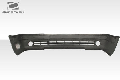1996-1999 Mercedes E Class Duraflex AMG Look Front Bumper