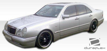 1996-1999 Mercedes E Class Duraflex AMG Look Front Bumper