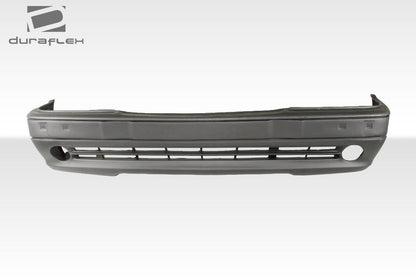 1996-1999 Mercedes E Class Duraflex AMG Look Front Bumper