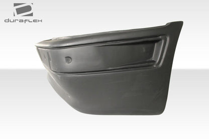 1996-1999 Mercedes E Class Duraflex AMG Look Front Bumper