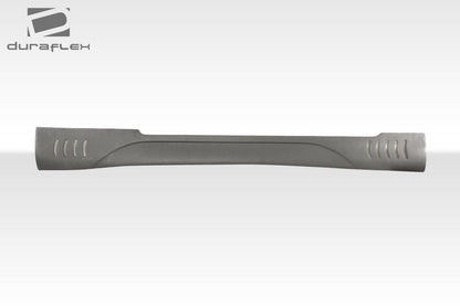 1998-2004 Mercedes SLK Duraflex LR-S Side Skirts