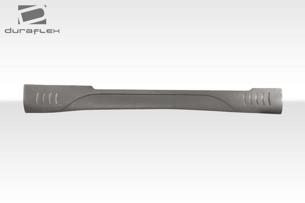 1998-2004 Mercedes SLK Duraflex LR-S Kit