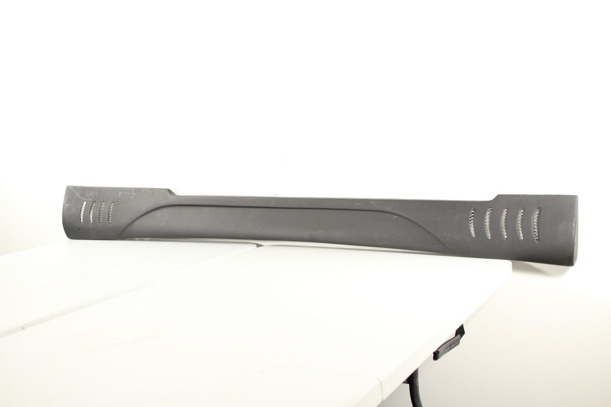 1998-2004 Mercedes SLK Duraflex LR-S Side Skirts