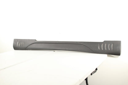 1998-2004 Mercedes SLK Duraflex LR-S Side Skirts