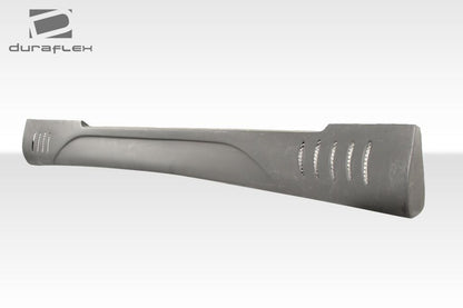 1998-2004 Mercedes SLK Duraflex LR-S Side Skirts
