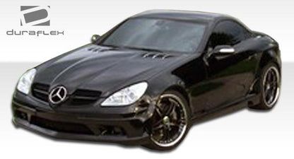 2005-2011 Mercedes SLK Duraflex CR-S Side Skirts
