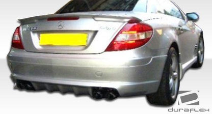 2005-2011 Mercedes SLK Duraflex CR-S Side Skirts