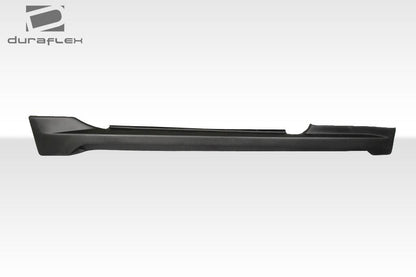 2005-2011 Mercedes SLK Duraflex CR-S Side Skirts