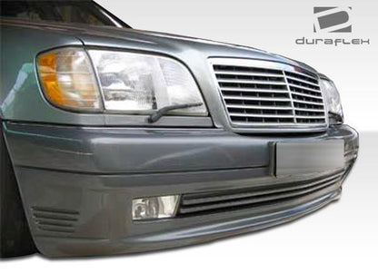 1992-1999 Mercedes S Class Duraflex LR-S Front Bumper