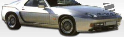 1987-1995 Porsche 928 Duraflex G-Sport Door Cap