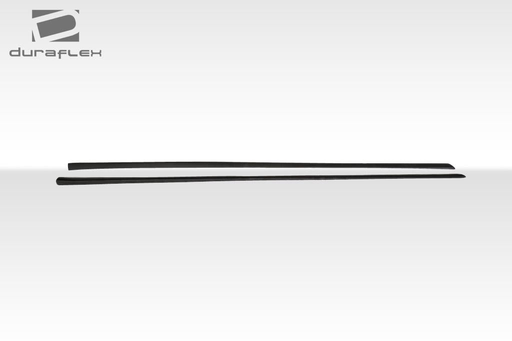 1987-1995 Porsche 928 Duraflex G-Sport Door Cap