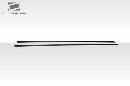1987-1995 Porsche 928 Duraflex G-Sport Door Cap