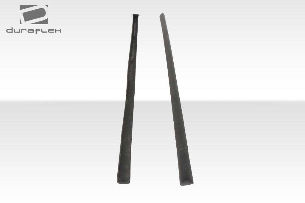 1987-1995 Porsche 928 Duraflex G-Sport Door Cap