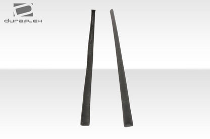 1987-1995 Porsche 928 Duraflex G-Sport Door Cap