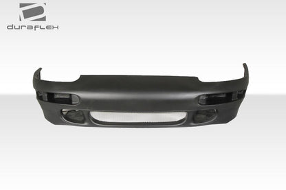 1995-1998 Porsche 993 Duraflex Turbo Look Front Bumper