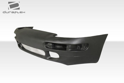 1995-1998 Porsche 993 Duraflex Turbo Look Front Bumper